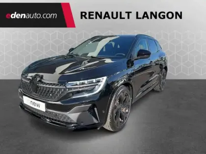 Photo 49 Renault Austral  E-Tech hybrid 200