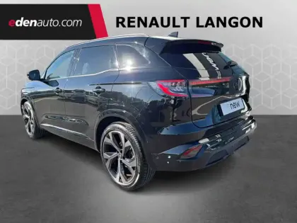 Photo 50 Renault Austral  E-Tech hybrid 200