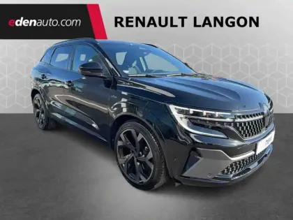 Photo 55 Renault Austral  E-Tech hybrid 200