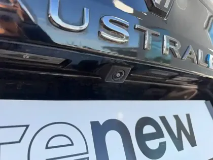 Photo 8 Renault Austral  E-Tech hybrid 200
