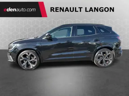 Photo 51 Renault Austral  E-Tech hybrid 200