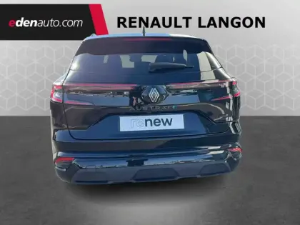 Photo 52 Renault Austral  E-Tech hybrid 200