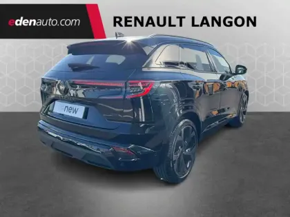 Photo 53 Renault Austral  E-Tech hybrid 200