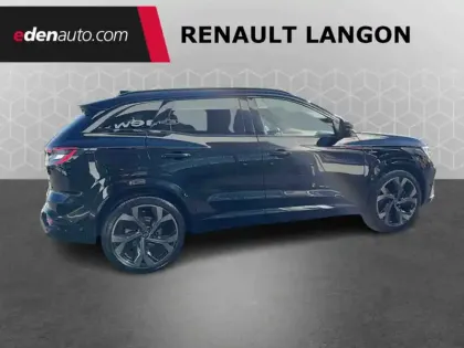 Photo 54 Renault Austral  E-Tech hybrid 200