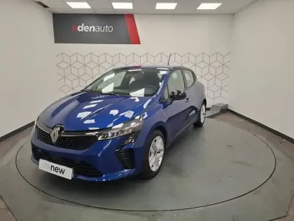 Photo Renault Clio Génération