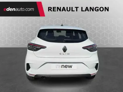 Photo 41 Renault Clio  TCe 90 ch GSR2