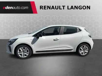 Photo 39 Renault Clio  TCe 90 ch GSR2