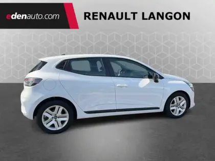 Photo 43 Renault Clio  TCe 90 ch GSR2