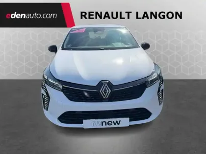 Photo 45 Renault Clio  TCe 90 ch GSR2