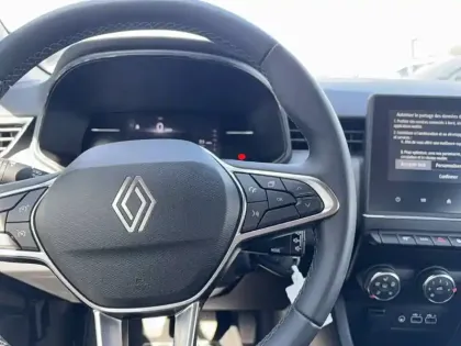 Photo 17 Renault Clio  TCe 90 ch GSR2