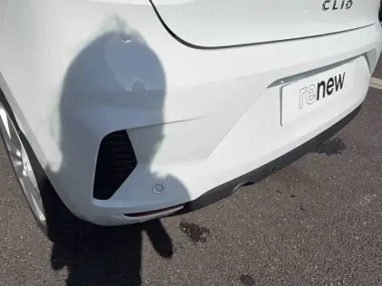 Photo 7 Renault Clio  TCe 90 ch GSR2
