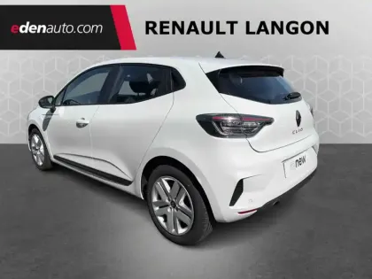 Photo 40 Renault Clio  TCe 90 ch GSR2