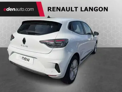 Photo 42 Renault Clio  TCe 90 ch GSR2