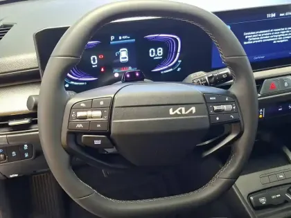 Photo 19 Kia Stonic  1.0 T-GDi 100 ch DCT7