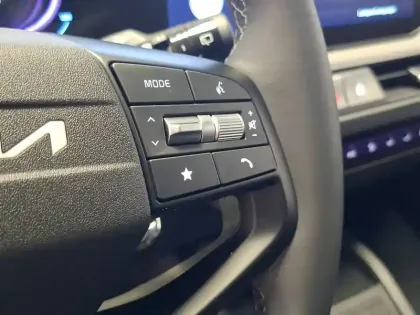 Photo 21 Kia Stonic  1.0 T-GDi 100 ch DCT7