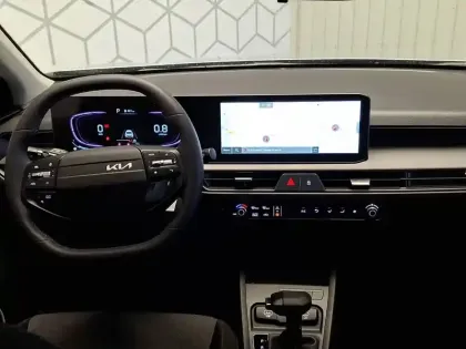 Photo 7 Kia Stonic  1.0 T-GDi 100 ch DCT7