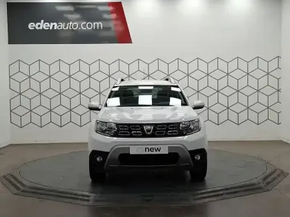 Photo 7 Dacia Duster  ECO-G 100 4x2
