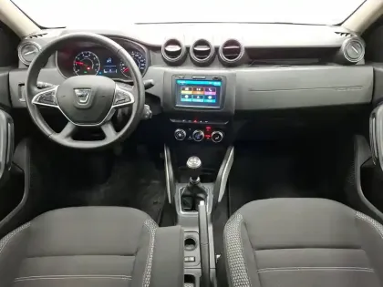 Photo 11 Dacia Duster  ECO-G 100 4x2