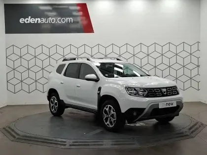 Photo 6 Dacia Duster  ECO-G 100 4x2