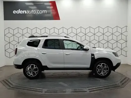 Photo 5 Dacia Duster  ECO-G 100 4x2