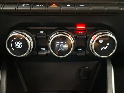 Photo 29 Dacia Duster  ECO-G 100 4x2