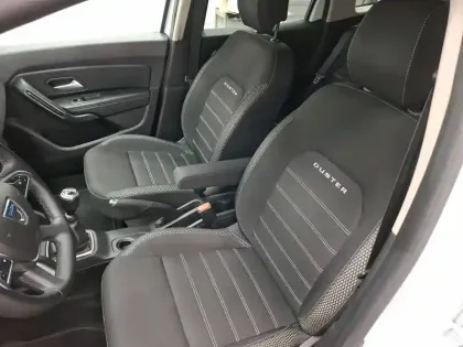 Photo 10 Dacia Duster  ECO-G 100 4x2