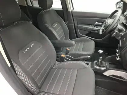 Photo 8 Dacia Duster  ECO-G 100 4x2