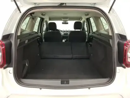 Photo 23 Dacia Duster  ECO-G 100 4x2