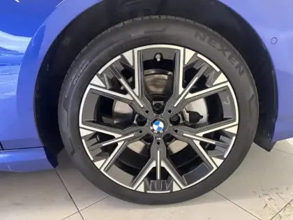 Photo 15 BMW Serie 1 120d 163 ch DKG7