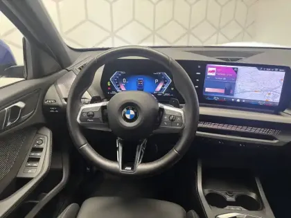 Photo 9 BMW Serie 1 120d 163 ch DKG7