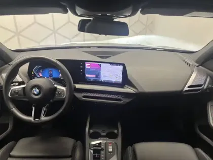 Photo 7 BMW Serie 1 120d 163 ch DKG7