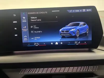 Photo 31 BMW Serie 1 120d 163 ch DKG7