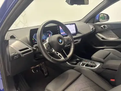 Photo 5 BMW Serie 1 120d 163 ch DKG7