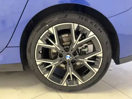 Photo 13 BMW Serie 1 120d 163 ch DKG7