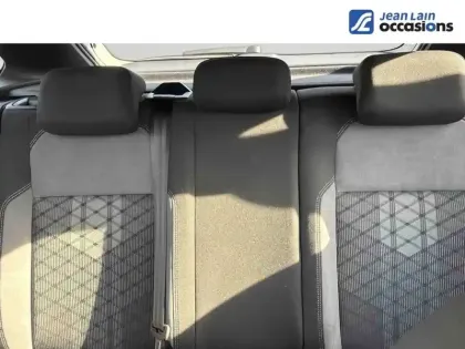 Photo 16 Volkswagen Taigo  1.5 TSI 150 DSG7