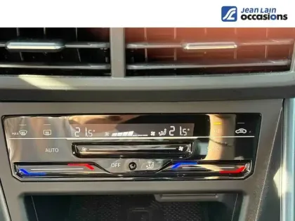 Photo 14 Volkswagen Taigo  1.5 TSI 150 DSG7