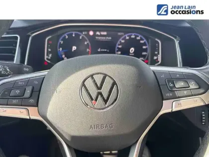 Photo 20 Volkswagen Taigo  1.5 TSI 150 DSG7