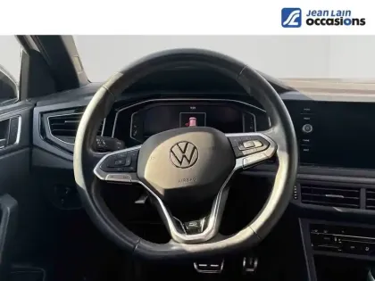Photo 11 Volkswagen Taigo  1.5 TSI 150 DSG7