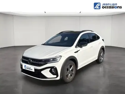 Photo Volkswagen Taigo R-line
