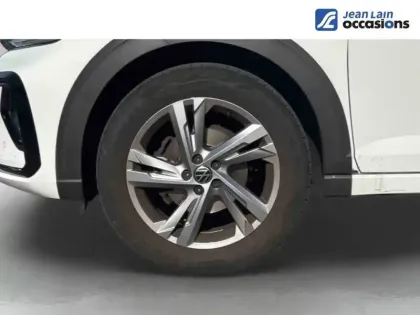 Photo 8 Volkswagen Taigo  1.5 TSI 150 DSG7