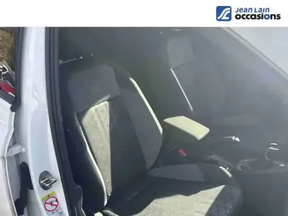 Photo 17 Volkswagen Taigo  1.5 TSI 150 DSG7