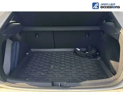 Photo 9 Volkswagen Taigo  1.5 TSI 150 DSG7