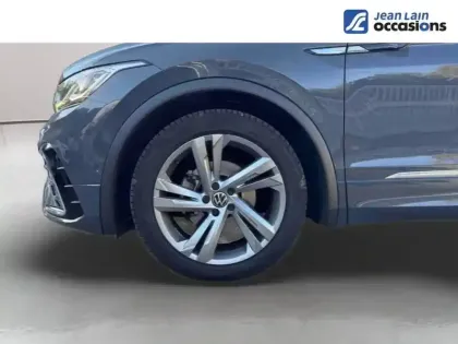 Photo 8 Volkswagen Tiguan  1.5 TSI 150ch DSG7