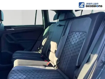Photo 16 Volkswagen Tiguan  1.5 TSI 150ch DSG7