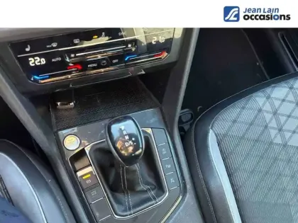 Photo 12 Volkswagen Tiguan  1.5 TSI 150ch DSG7