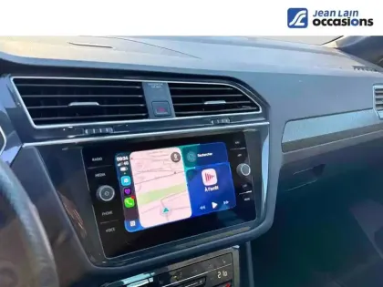 Photo 10 Volkswagen Tiguan  1.5 TSI 150ch DSG7
