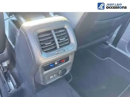 Photo 18 Volkswagen Tiguan  1.5 TSI 150ch DSG7