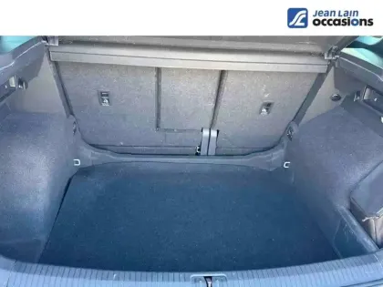 Photo 9 Volkswagen Tiguan  1.5 TSI 150ch DSG7