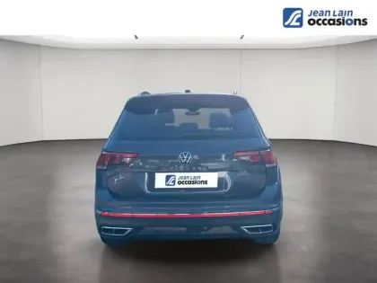 Photo 5 Volkswagen Tiguan  1.5 TSI 150ch DSG7
