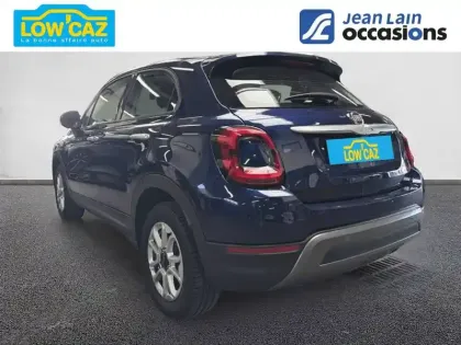 Photo 6 Fiat 500 X 1.3 FireFly Turbo T4 150 ch DCT